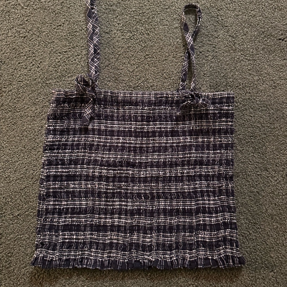 Forever 21 tank top